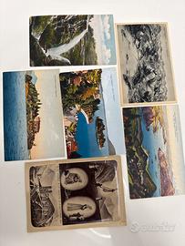 Cartoline d’epoca