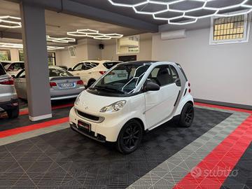 Smart ForTwo 1000 coupé pure - FABIANOAUATO