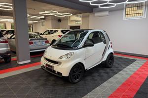 Smart ForTwo 1000 coupé pure - FABIANOAUATO
