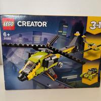 Lego Creator