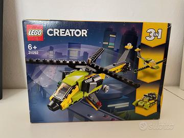 Lego Creator