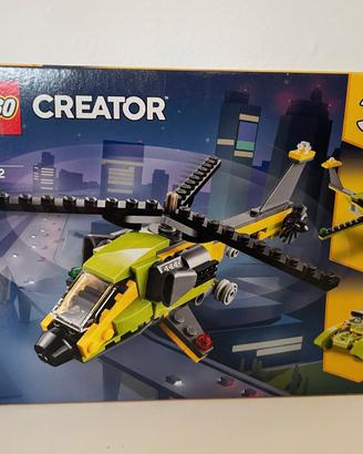Lego Creator