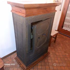 CassaForte antica