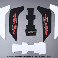 Adesivo serbatoio HONDA NC 750 X 2016 - 2020