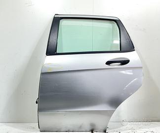 PORTIERA PORTA SPORTELLO POSTERIORE SINISTRA SINIS