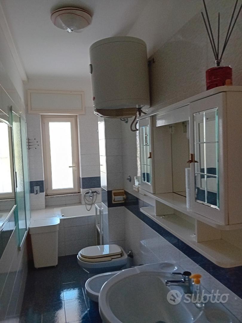 Apartment in Fasano, Torre Canne - Vista 5