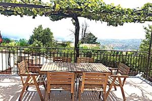 Casale Restaurato con 3200 mq di Terreno