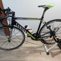 Canyon Ultimate CF SL Movistar