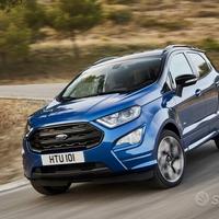 Ricambi usati ford ecosport 2016-2022