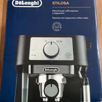 Macchinetta da caffe delonghi