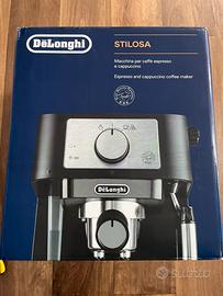 Macchinetta da caffe delonghi