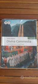 libro superiori Divina Commedia Dante Alighieri 