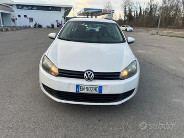 Volkswagen Golf 1.6 TDI DPF 3p. Comfortline