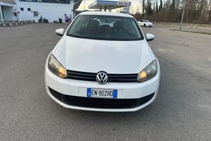 Volkswagen Golf 1.6 TDI DPF 3p. Comfortline