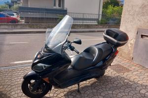 scooter Forza 250