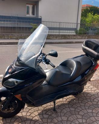 scooter Forza 250