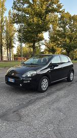Fiat Punto 1.2 benzina (69CV)- 102.000km