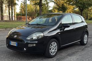 Fiat Punto 1.2 benzina (69CV)- 102.000km
