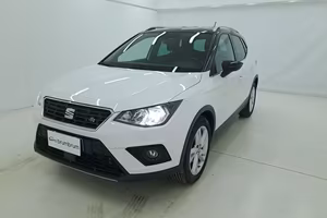 Seat Arona FR BR796568 1.0 Metano 90CV