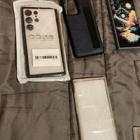 Cover Samsung Galaxy S23 Ultra