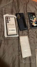 Cover Samsung Galaxy S23 Ultra