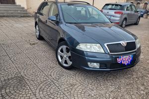 Vendi skoda octavia  