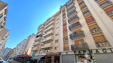 Rif. 580 - Ariosto/Notarbartolo, posto auto inclus