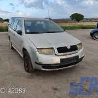 SKODA FABIA 1 COMBI 6Y5 1.9 SDI 64CV - Ricambi