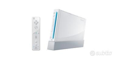 nintendo wii