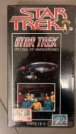 Star Trek collezione