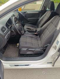 GOLF 1.6 TDI MATCH