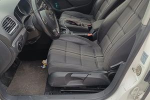 GOLF 1.6 TDI MATCH