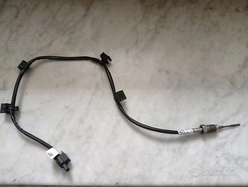 Sensore temperatura gas di scarico per BMW