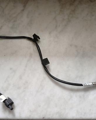 Sensore temperatura gas di scarico per BMW