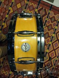 rullante gretsch full range snare maple 14×5