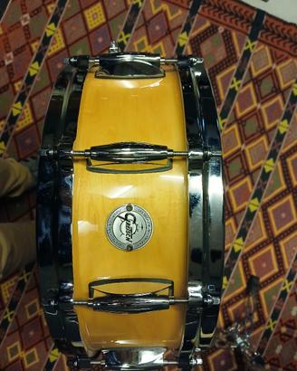 rullante gretsch full range snare maple 14×5