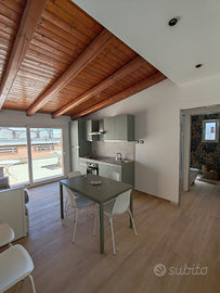 Donnalucata (RG), casa vacanze, ALMARÈA