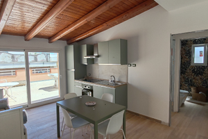 Donnalucata (RG), casa vacanze, ALMARÈA