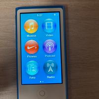 Ipod nano 16 gb