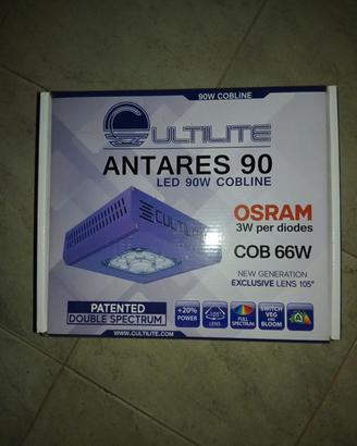 Led Ultilite Antares 90 
