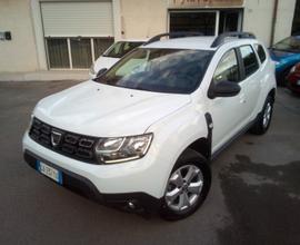 DACIA Duster 2020 4X4 DISINSERIBILE DIESEL