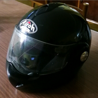 Casco integrale moto Airoh Mathisse Basic tg s