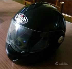 Casco integrale moto Airoh Mathisse Basic tg s