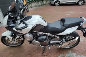 Aprilia Mana GT 850 ABS