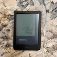 Kobo Clara Colour