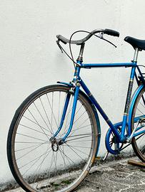 Bicicletta vintage Chesini