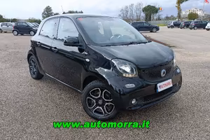 SMART ForFour 60 1.0 Youngster Italiana n°12