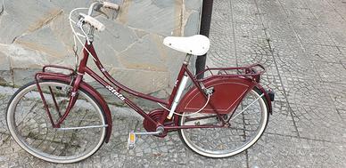 Bici Atala Donna