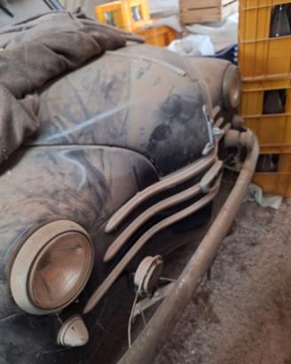 renault 4 cv