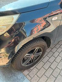 Suv 4x4